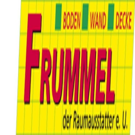 Logo from Frummel der Raumausstatter GmbH