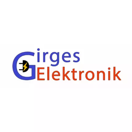 Logo von Girges Elektronik