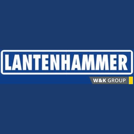 Logotyp från Lantenhammer GmbH - Die globale Montagefirma