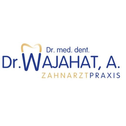 Logo fra Dr. Wajahat Zahnarzt