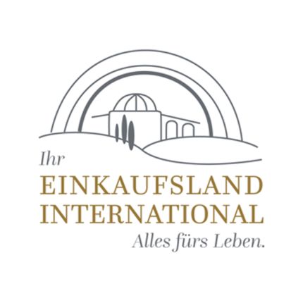 Logotipo de Ihr Einkaufsland International