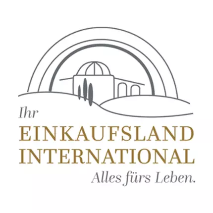 Λογότυπο από Ihr Einkaufsland International