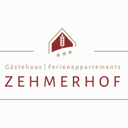 Logo van Gästehaus Zehmerhof bei Erding