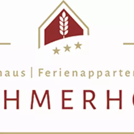 Logo od Gästehaus Zehmerhof bei Erding