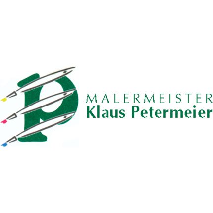 Logo od Malermeister Klaus Petermeier