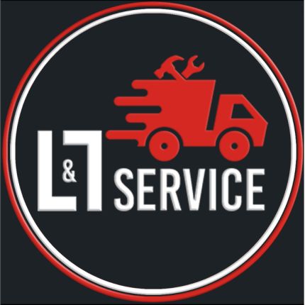 Λογότυπο από L&L Service