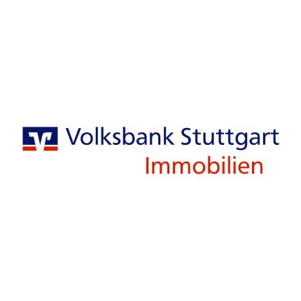 Logotyp från Volksbank Stuttgart Immobilien GmbH - Winnenden