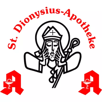 Logo od St. Dionysius-Apotheke