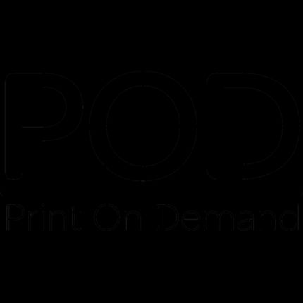 Logotipo de Print On Demand GmbH
