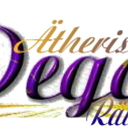 Logo fra Pegam Ätherische Öle