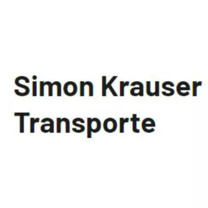 Logo od Transporte Krauser