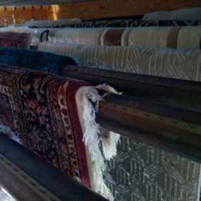 Bild von Sabzevar - Teppichwäscherei Teppichreinigung Teppichreparatur Teppichwerkstatt