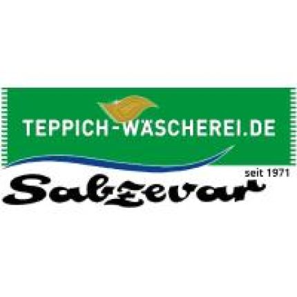 Logo van Sabzevar - Teppichwäscherei Teppichreinigung Teppichreparatur Teppichwerkstatt