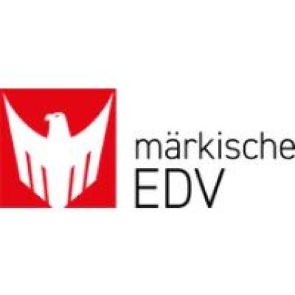 Logotyp från Märkische EDV Systemhaus GmbH