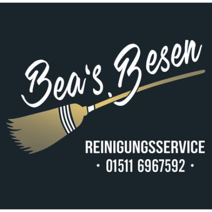 Logo od Bea´s Besen Reinigungsservice