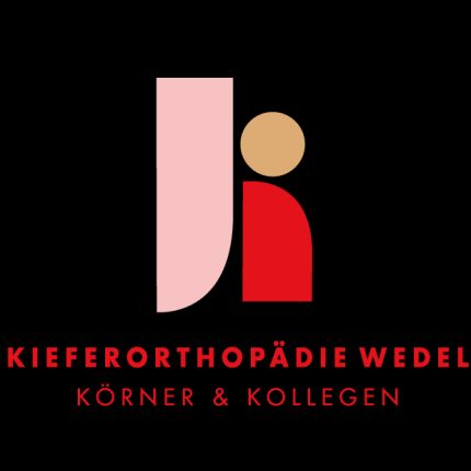 Logotyp från Kieferorthopädie Wedel - Körner & Kollegen