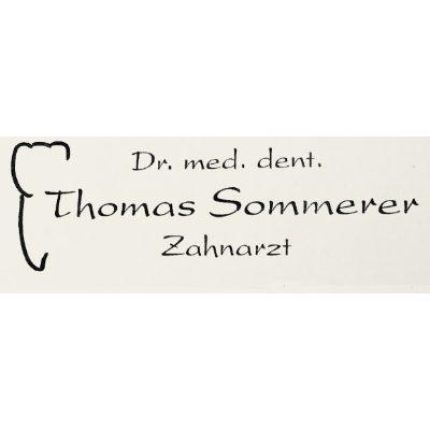 Λογότυπο από Zahnarzt Dr. med. dent. Thomas Sommerer