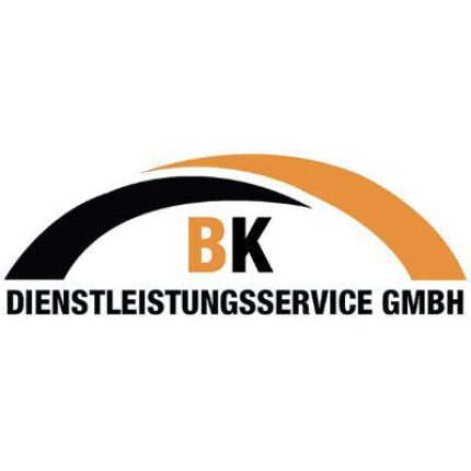 Logotyp från BK Dienstleistungsservice GmbH