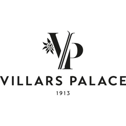 Logo fra Villars Palace SA