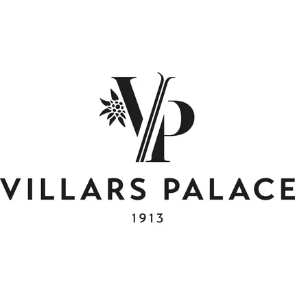 Logotyp från Villars Palace SA