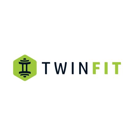 Logotipo de TwinFit Bad Honnef