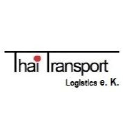Logo fra Thaitransport