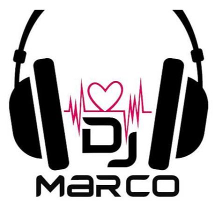 Logotipo de DJ Marco Schwanitz