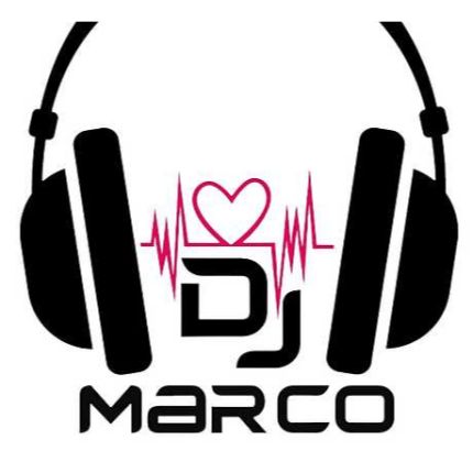 Logotyp från DJ Marco Schwanitz