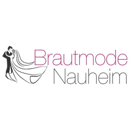 Logótipo de Brautmode Nauheim