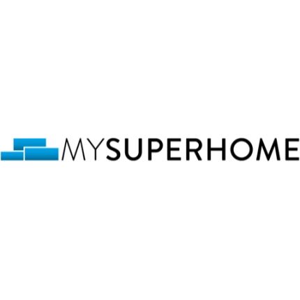 Logo fra MYSUPERHOME UG (haftungsbeschränkt)