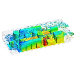 Bild von ISF Technische Simulationen GmbH