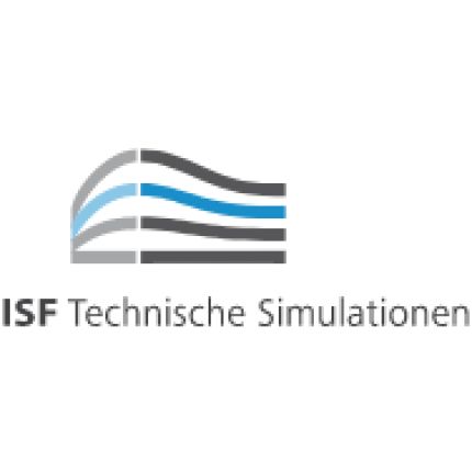 Logótipo de ISF Technische Simulationen GmbH