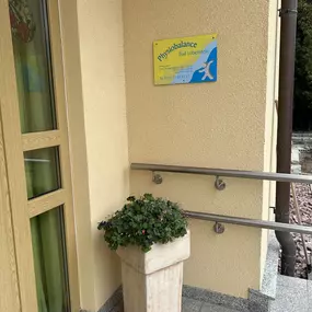 Bild von Physiobalance Bad Lobenstein