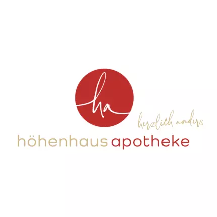 Logo de Höhenhaus-Apotheke