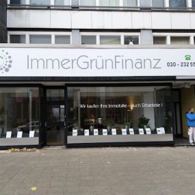 Bild von ImmerGrünFinanz und Immobilieninvestment GmbH