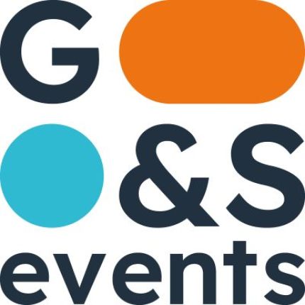 Logo od G&S Events GmbH