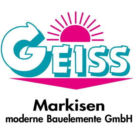 Λογότυπο από Geiss Markisen moderne Bauelemente GmbH