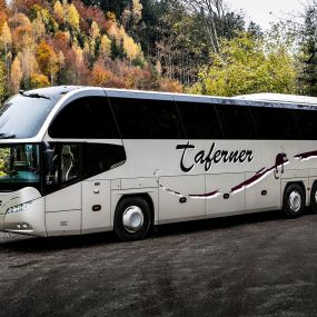 Busunternehmen & Reisebüro Taferner 9560 Feldkirchen in Kärnten