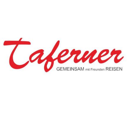 Logo von Busunternehmen & Reisebüro Taferner