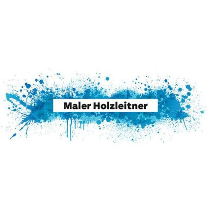 Logotipo de Maler Holzleitner