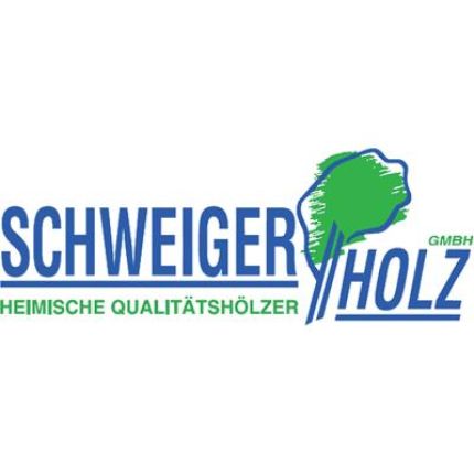 Logo van Schweiger-Holz GmbH