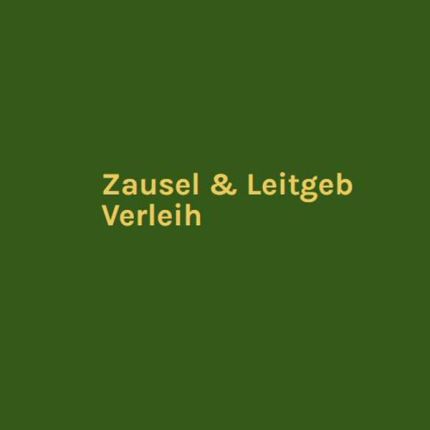 Logo od Zausel & Leitgeb Verleih