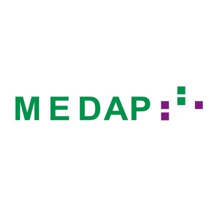 Logo von MEDAP Manuel Gesson GmbH & Co KG