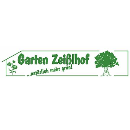 Logo de Garten Zeißlhof