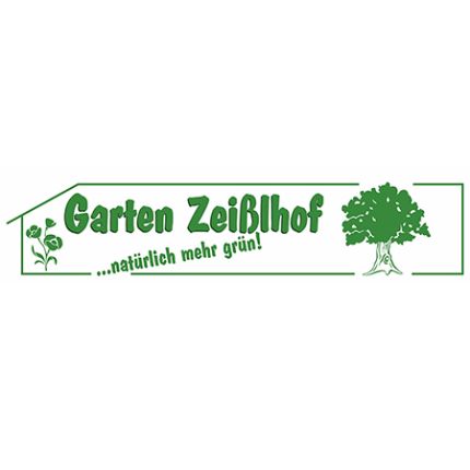 Logótipo de Garten Zeißlhof