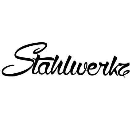 Logotyp från Stahlwerkz
