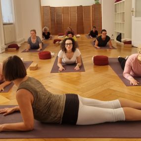 Bild von myyoga - Yoga in Wiesbaden
