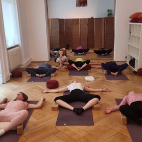 Bild von myyoga - Yoga in Wiesbaden