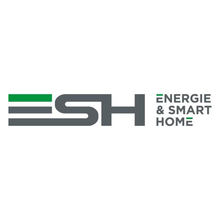 Logo van ESH Energie & Smart Home GmbH