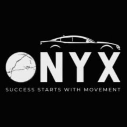 Logo od Onyx-Chauffeurservice
